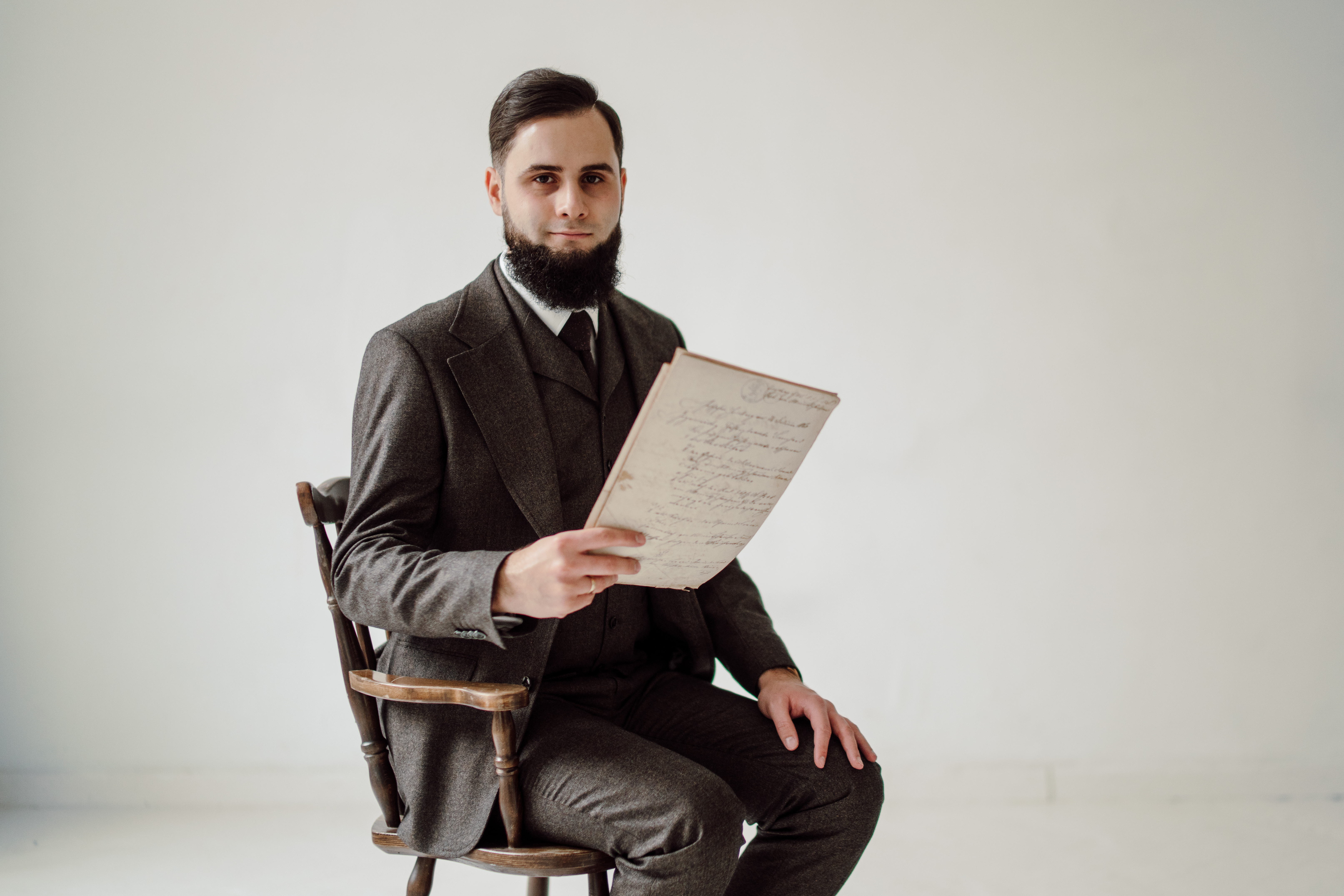 [webinar] Jak poszukiwać przodków w zaborze rosyjskim?